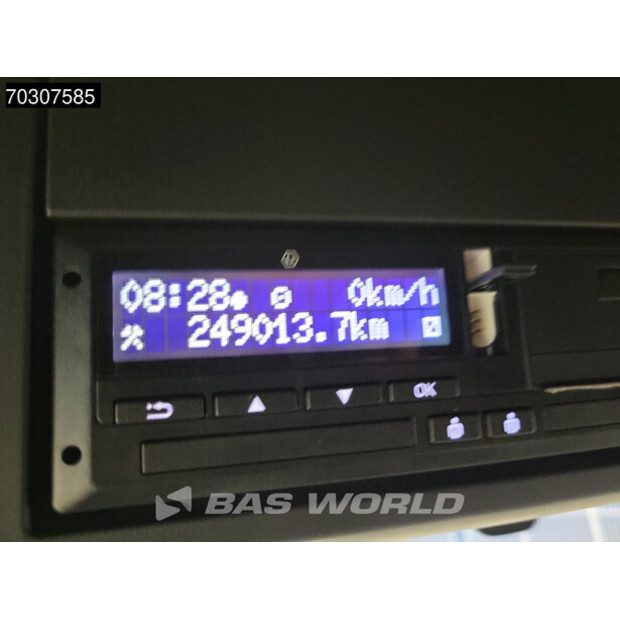 2023 DAF XF 530-45053567