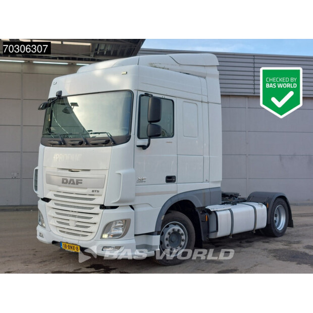 2013 DAF XF 460-45053602