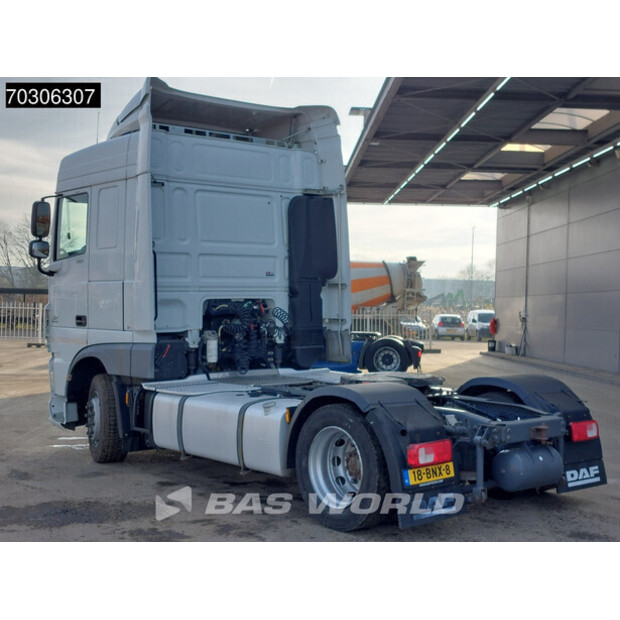 2013 DAF XF 460-45053603
