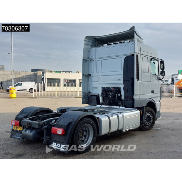 2013 DAF XF 460-45053604