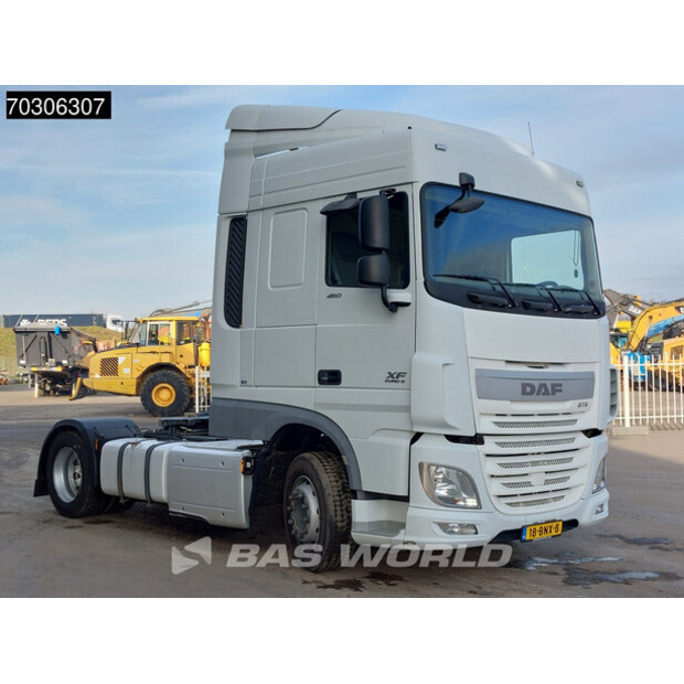 2013 DAF XF 460-45053606