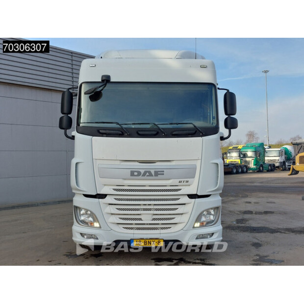 2013 DAF XF 460-45053607
