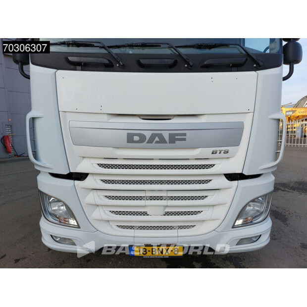2013 DAF XF 460-45053608