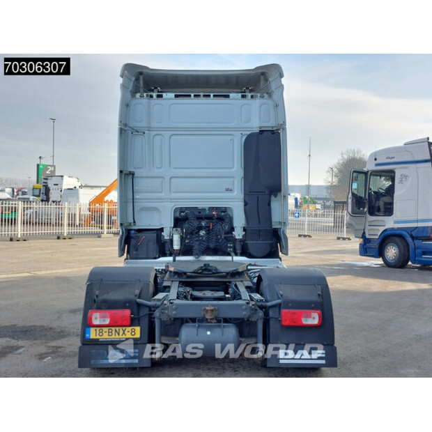 2013 DAF XF 460-45053610