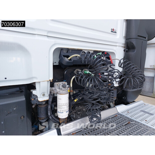 2013 DAF XF 460-45053612