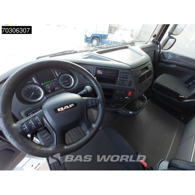 2013 DAF XF 460-45053618