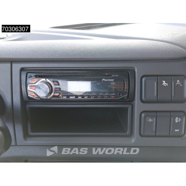 2013 DAF XF 460-45053619