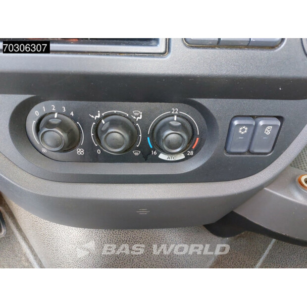 2013 DAF XF 460-45053620