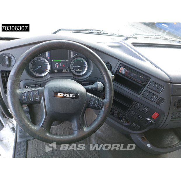 2013 DAF XF 460-45053621