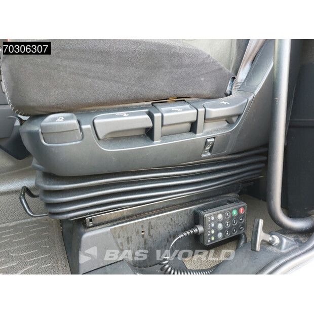 2013 DAF XF 460-45053630