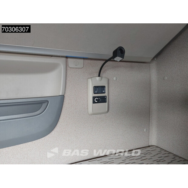 2013 DAF XF 460-45053631