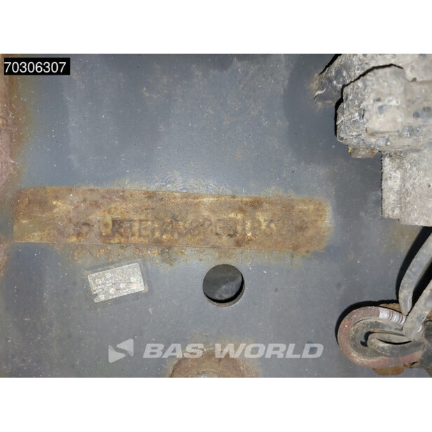 2013 DAF XF 460-45053634