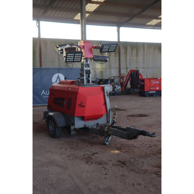 2016 جينيراك VT1-45053642