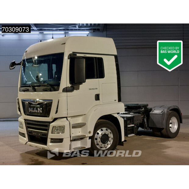 2020 MAN TGS 18.470-45053664