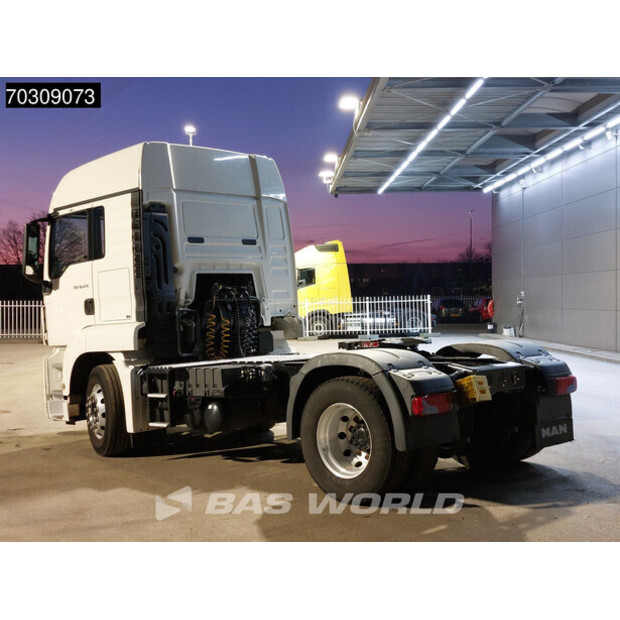 2020 MAN TGS 18.470-45053665