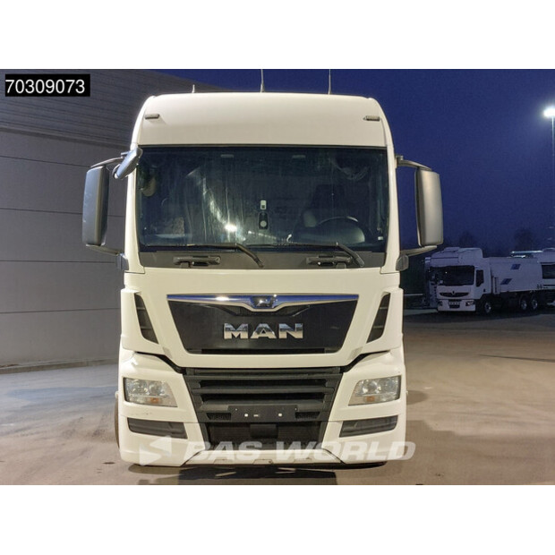 2020 MAN TGS 18.470-45053669