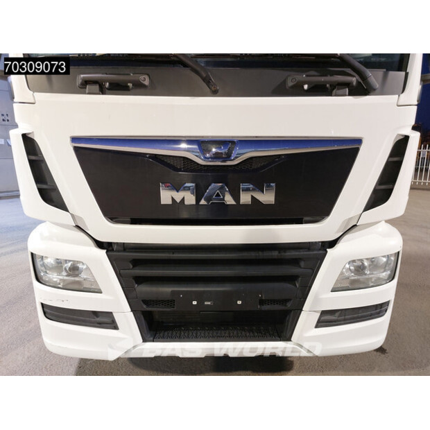 2020 MAN TGS 18.470-45053671