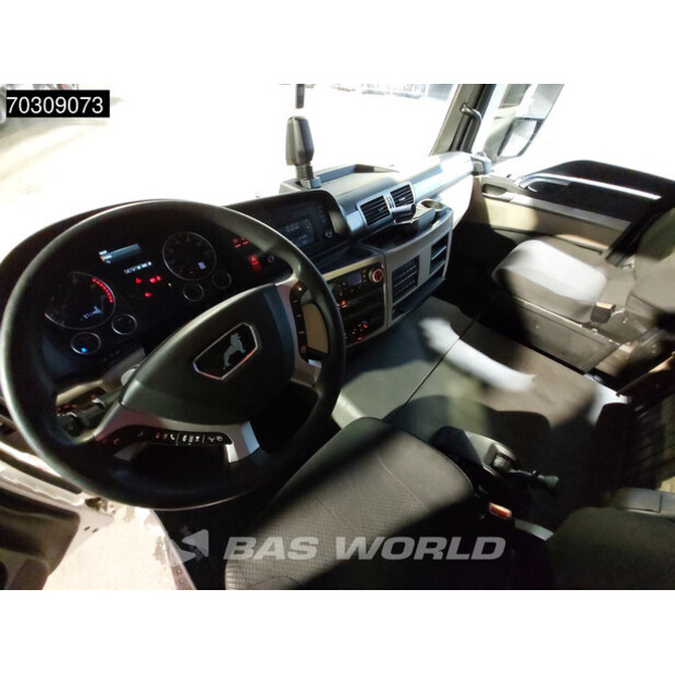 2020 MAN TGS 18.470-45053680