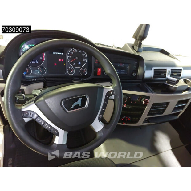 2020 MAN TGS 18.470-45053681