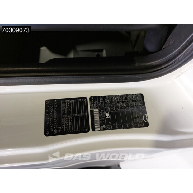 2020 MAN TGS 18.470-45053696