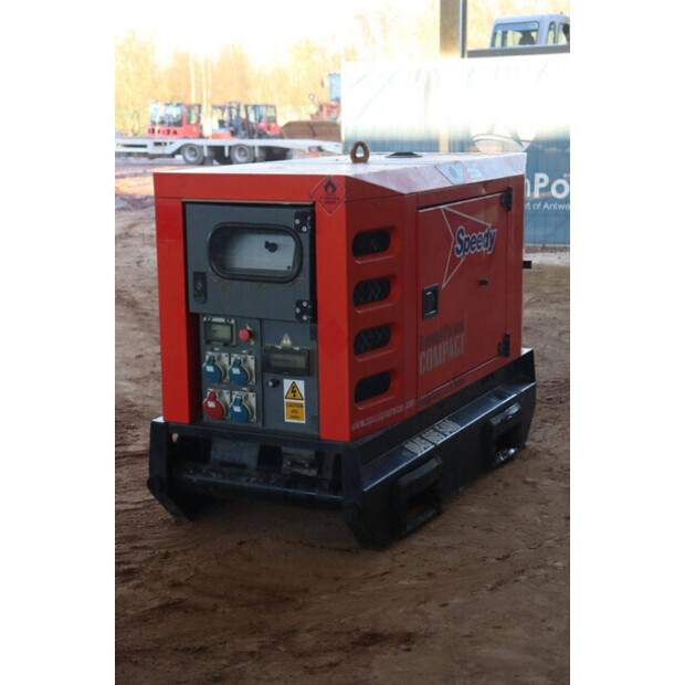 2014 Sdmo R22-45053705