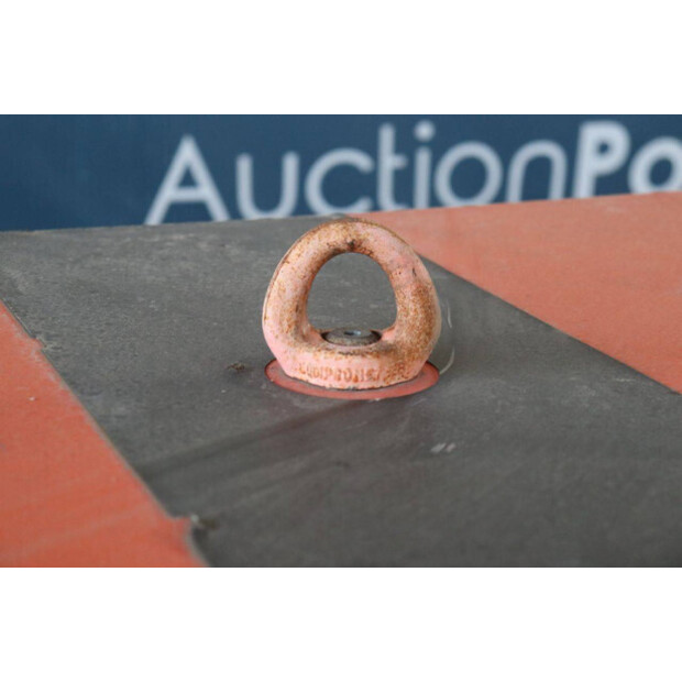 2014 Sdmo R22-45053709