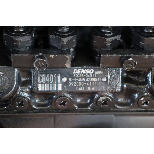 2014 Sdmo R22-45053711