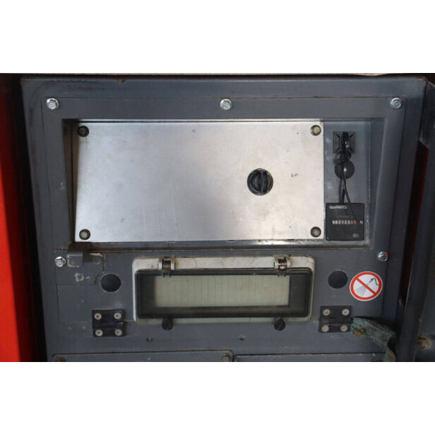 2014 Sdmo R22-45053714