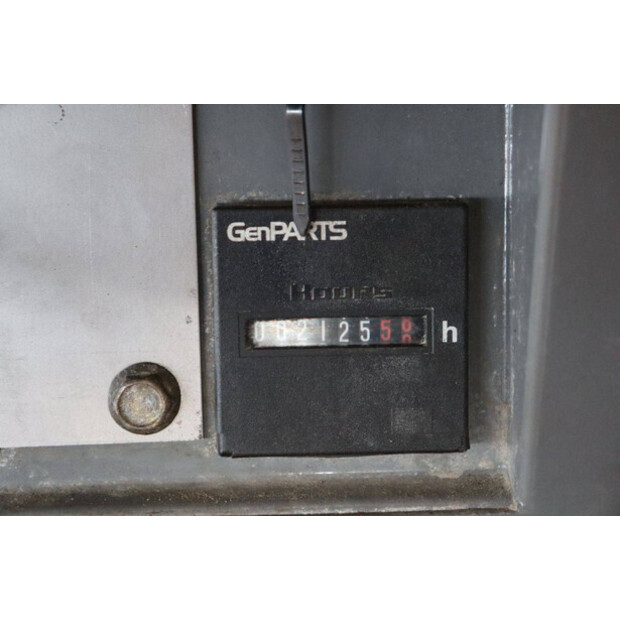 2014 Sdmo R22-45053715