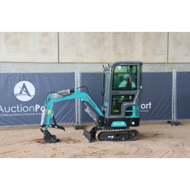 2024 AGT Industrial QH13R-45053718