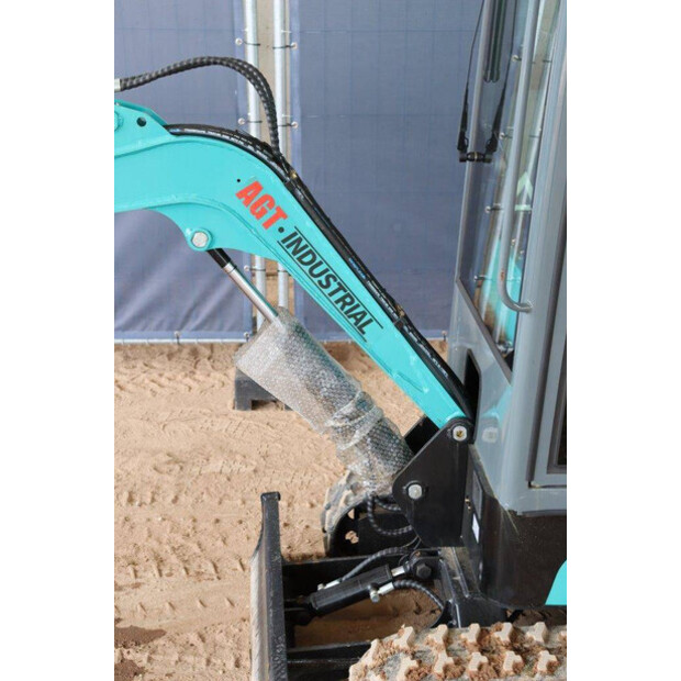 2024 AGT Industrial QH13R-45053729