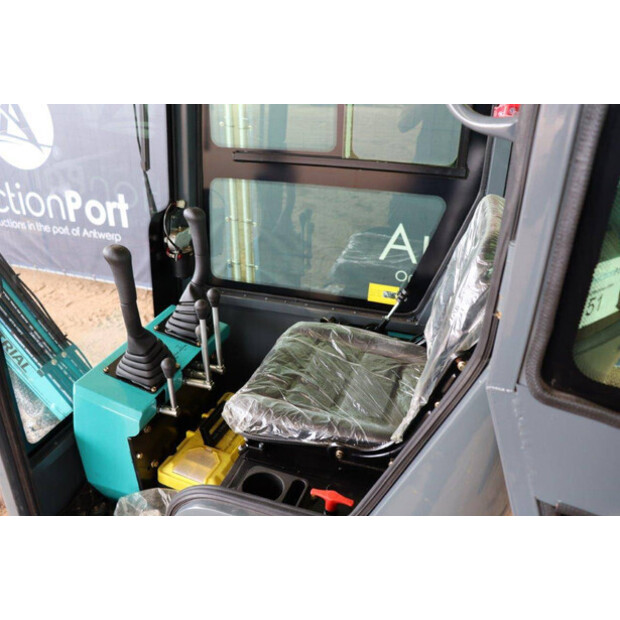 2024 AGT Industrial QH13R-45053744