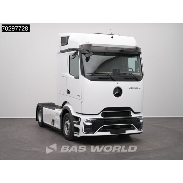 2025 Mercedes-Benz Actros 1848-45053754
