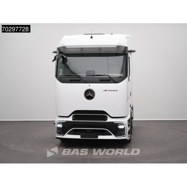 2025 Mercedes-Benz Actros 1848-45053757