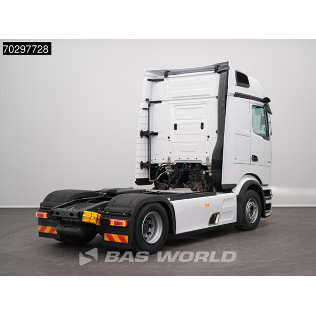 2025 Mercedes-Benz Actros 1848-45053760