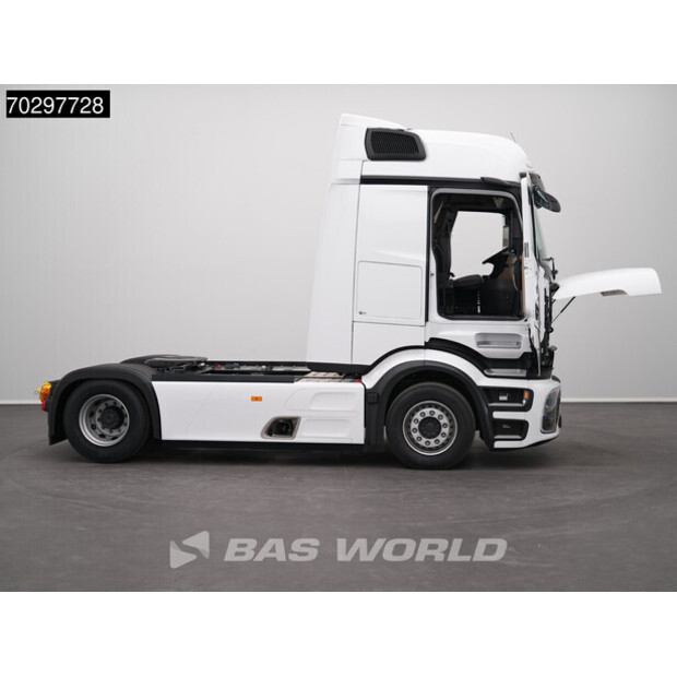 2025 Mercedes-Benz Actros 1848-45053764