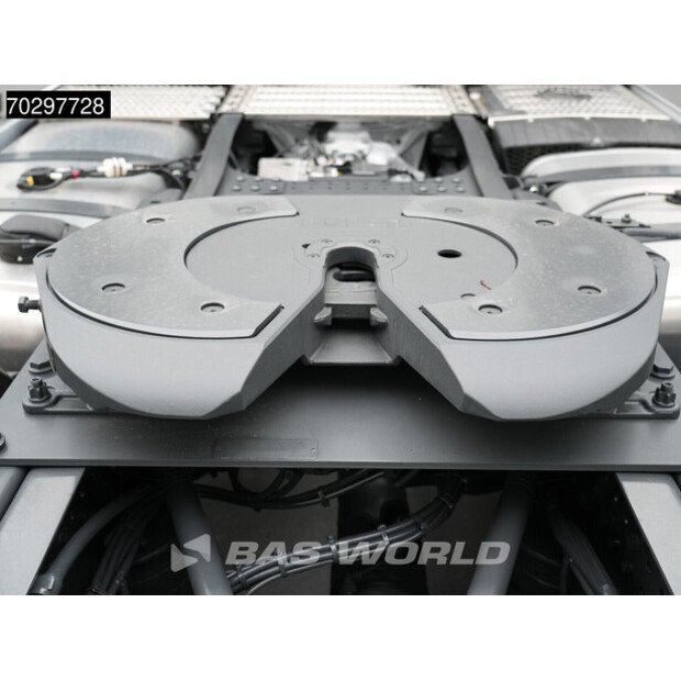 2025 Mercedes-Benz Actros 1848-45053768