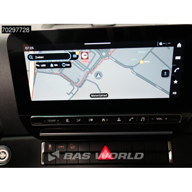 2025 Mercedes-Benz Actros 1848-45053775