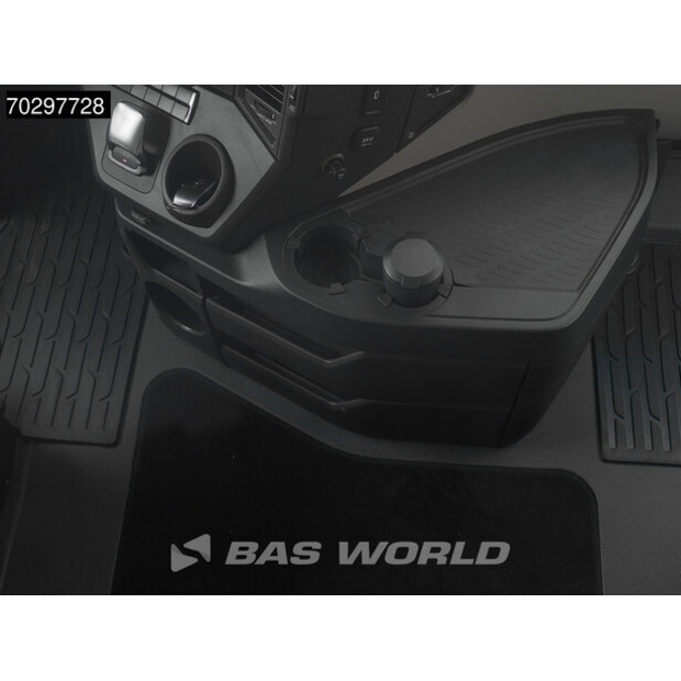 2025 Mercedes-Benz Actros 1848-45053777