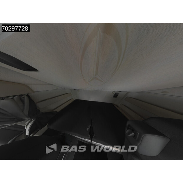 2025 Mercedes-Benz Actros 1848-45053780