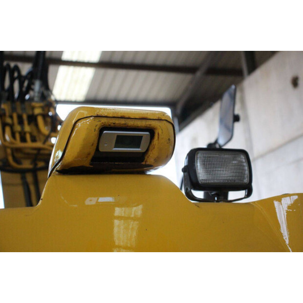 2011 Komatsu PC138US-8-45053810