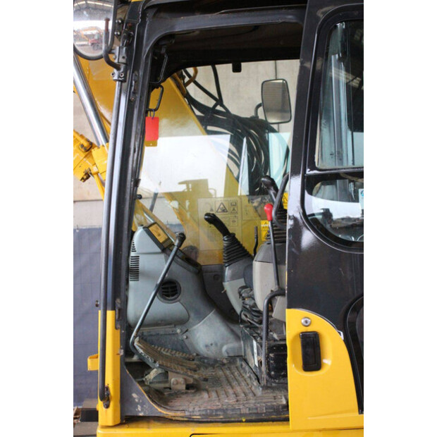 2011 Komatsu PC138US-8-45053814