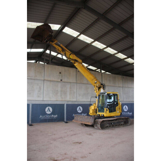 2011 Komatsu PC138US-8-45053824