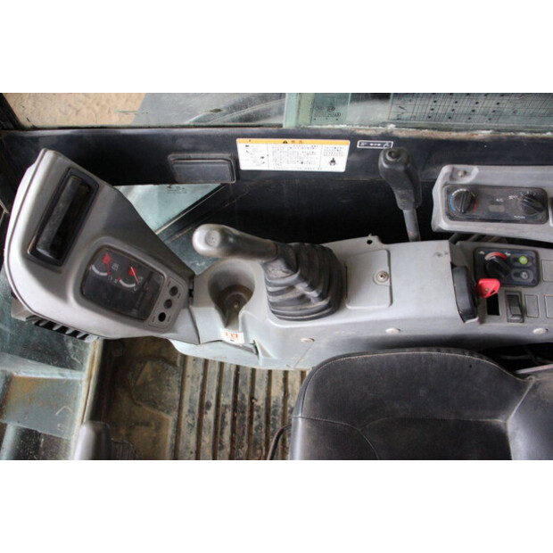 2019 كوبوتا KX155-5-45053858