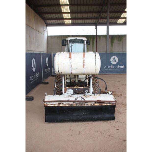 1995 ZETTELMEYER ZL 502-45053872