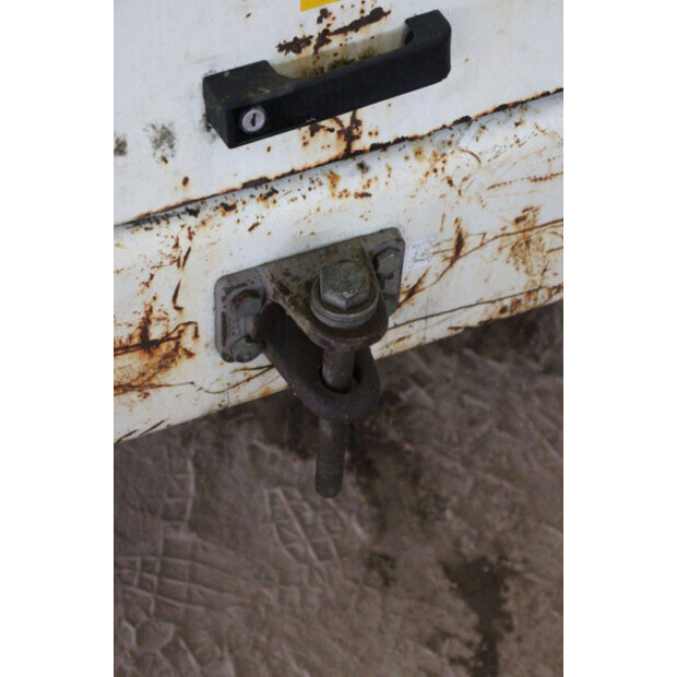 1995 ZETTELMEYER ZL 502-45053882