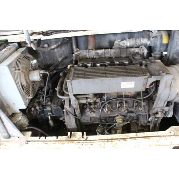 1995 ZETTELMEYER ZL 502-45053883