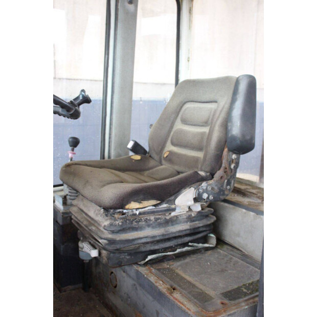 1995 ZETTELMEYER ZL 502-45053888