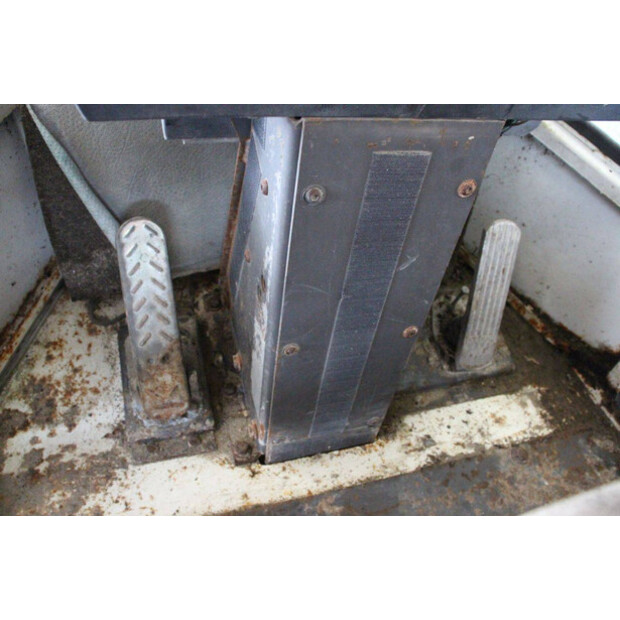 1995 ZETTELMEYER ZL 502-45053889