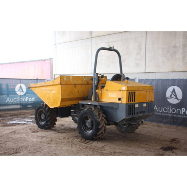 Terex TA6-45053936